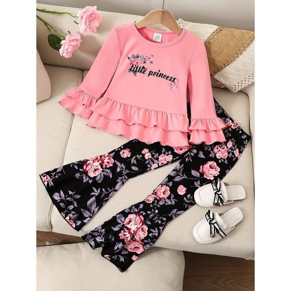 PRINCESS SET - Picture 1 of 6